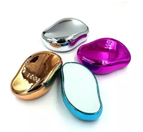 Depiladores de Cristal