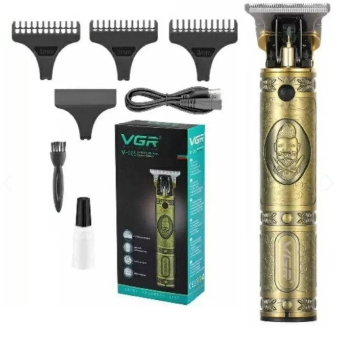 VGR V-085 – Corte Perfecto Siempre