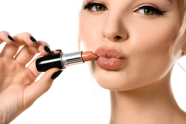 Maquillaje para los labios