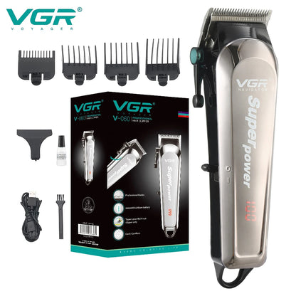 VGR V-060: PowerCut Pro