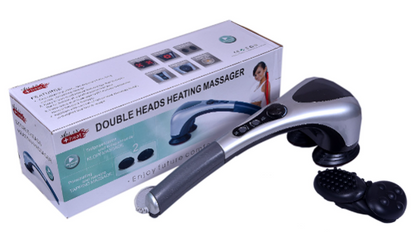 Gray helmet for bikers