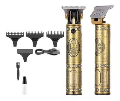 Gray helmet for bikers