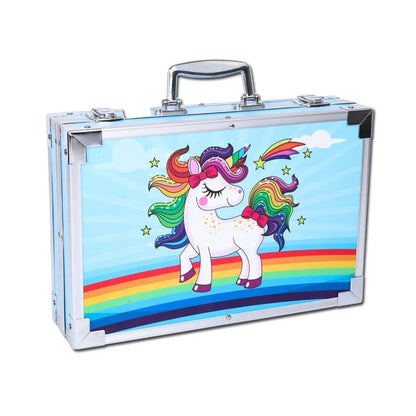 SET DE ARTE METALICO