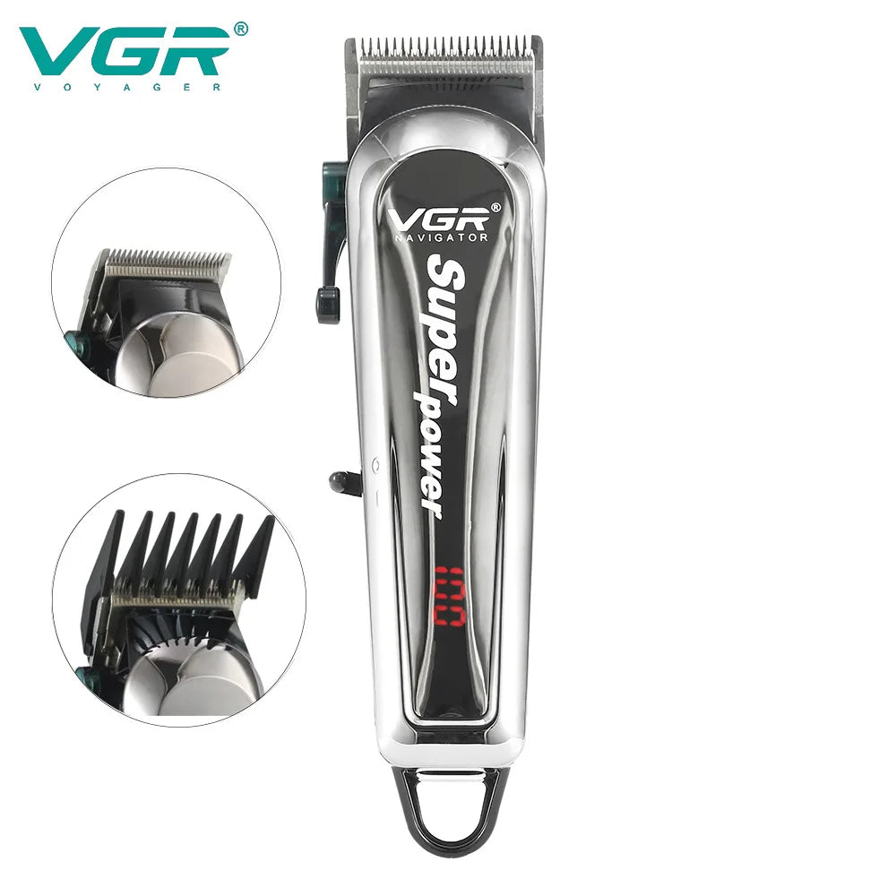 VGR V-060: PowerCut Pro