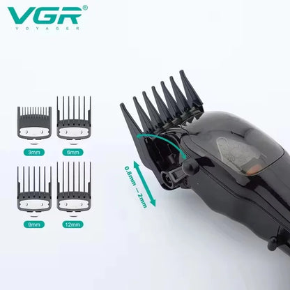 Cortadora de cabello Inalámbrica VGR 653