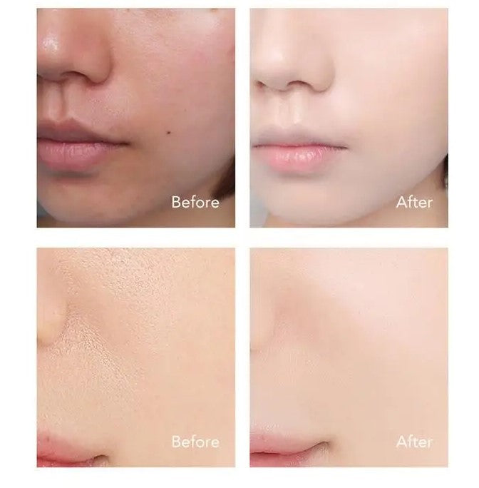 MOISTUREGLOW BASE CREAM