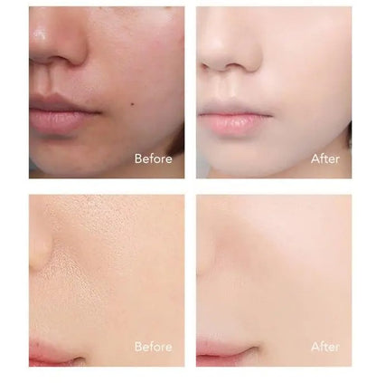 MOISTUREGLOW BASE CREAM