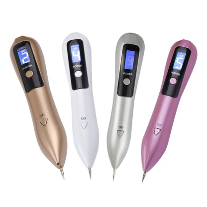 Removedor Cauterizador Quita Verrugas: Dermafix Pro.