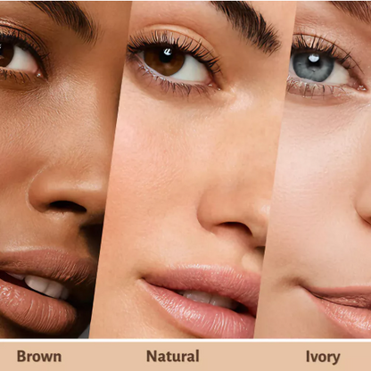 MOISTUREGLOW BASE CREAM