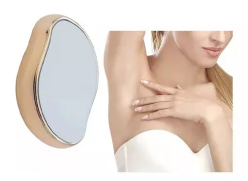 DEPILADOR DE CRISTAL SIN DOLOR