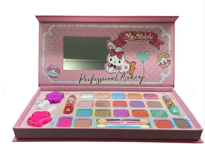Estuche My Melody Sombras para Niñas