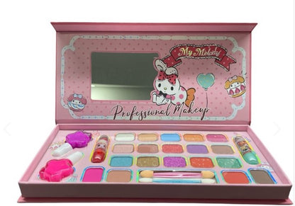 Estuche My Melody Sombras para Niñas