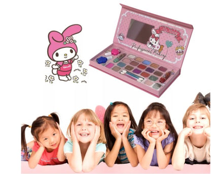Estuche My Melody Sombras para Niñas