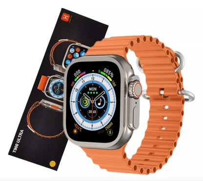 Smart Watch T900 Ultra