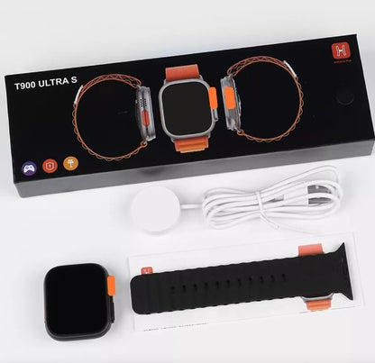 Smart Watch T900 Ultra