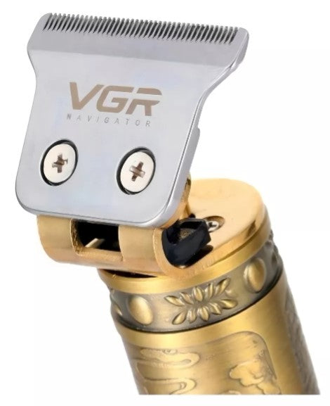 VGR V-085 – Corte Perfecto Siempre