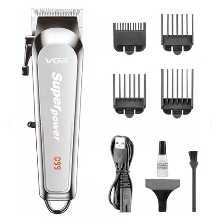 VGR V-060: PowerCut Pro