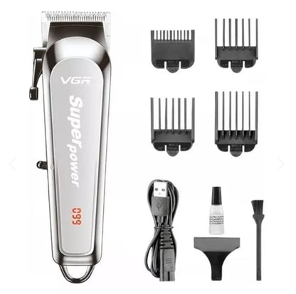 VGR V-060: PowerCut Pro