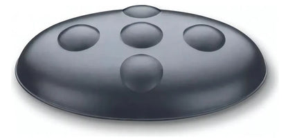 MASAJEADOR DE ARTICULACION: Double heads heating massager.