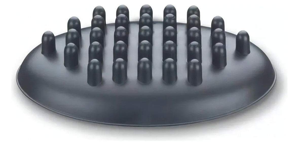 MASAJEADOR DE ARTICULACION: Double heads heating massager.