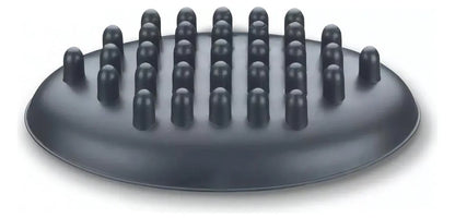 MASAJEADOR DE ARTICULACION: Double heads heating massager.