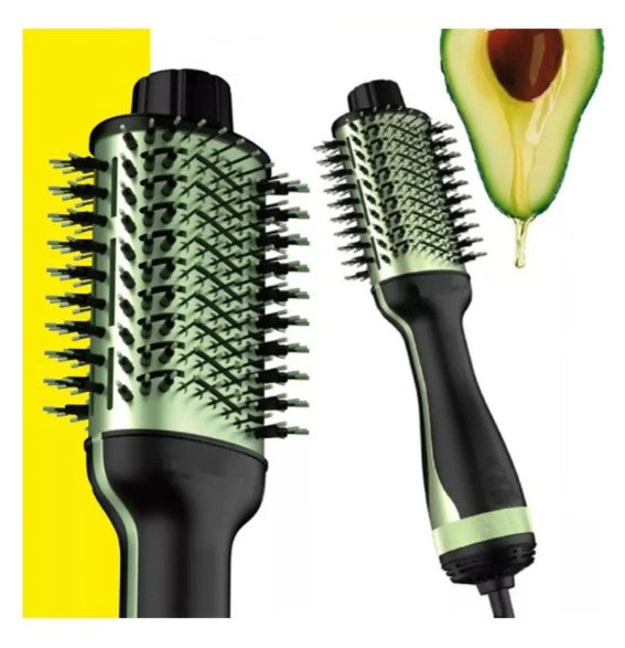 CEPILLO SECADOR AGUACATE