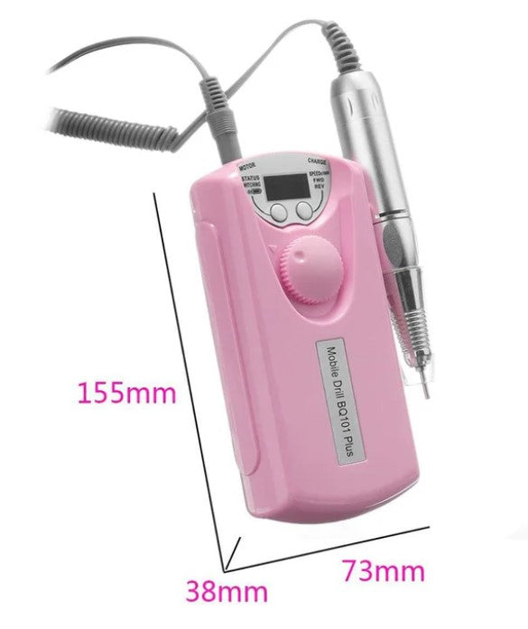 PULIDOR DE UÑAS BQ101PLUS