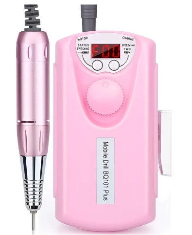 PULIDOR DE UÑAS BQ101PLUS