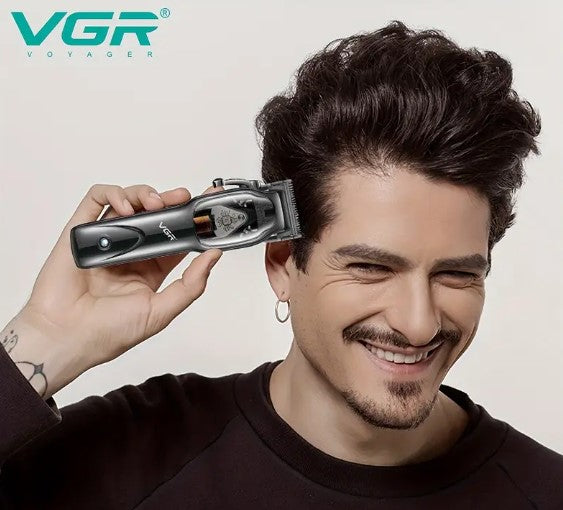 Cortadora de cabello Inalámbrica VGR 653