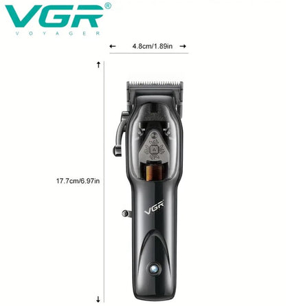 Cortadora de cabello Inalámbrica VGR 653