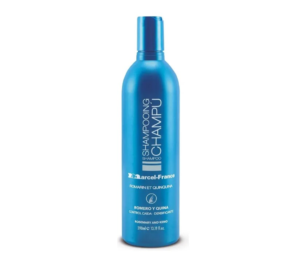 Champú Marcel Mujer 390 ML