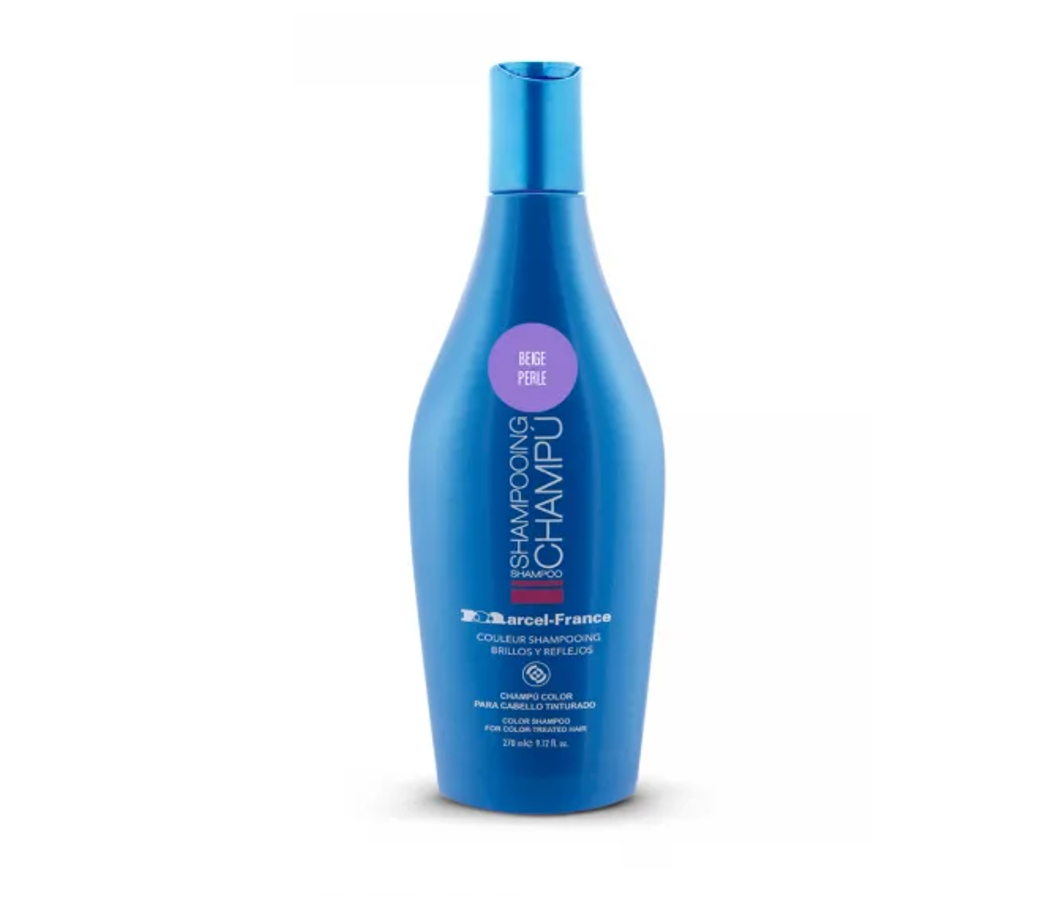 Champú Marcel Color 270 ML