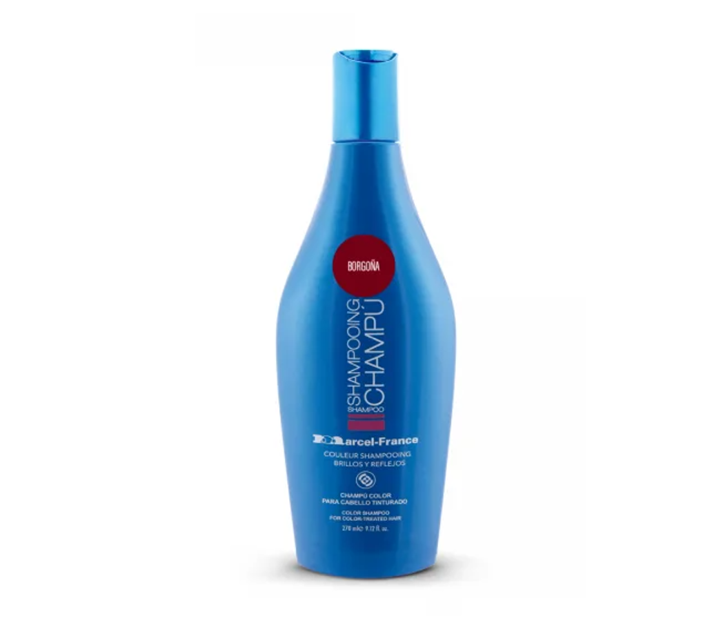 Champú Marcel Color 270 ML
