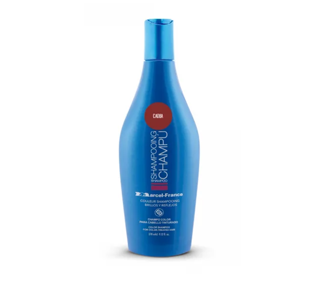 Champú Marcel Color 270 ML