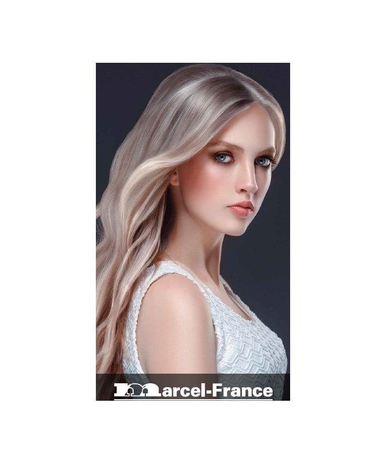 Champú Marcel Hombre Cabello Graso 390 ML