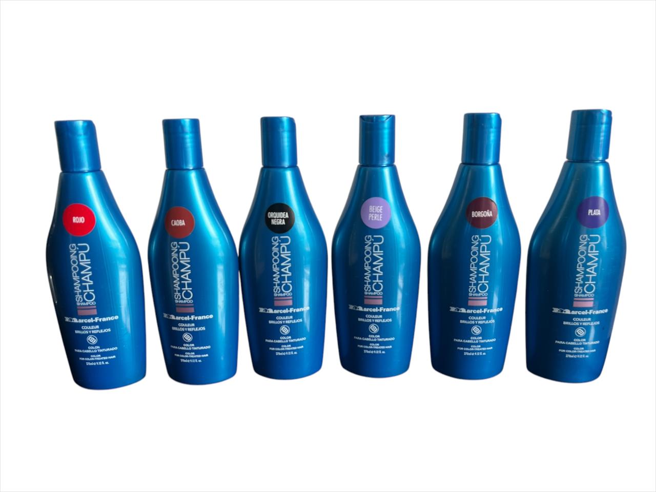 Champú Marcel Color 270 ML