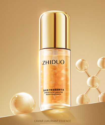Serum antiedad e hidratante de caviar
