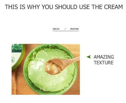 MASCARILLA EN GEL ALOE VERA  BIOAQUA